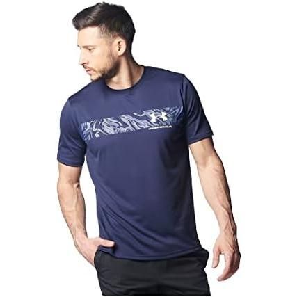 アンダーアーマー(UNDER ARMOUR) Tシャツ UAテック 半袖Tシャツ