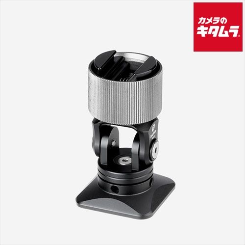 レオフォト FA-09 ホットシューアダプタ 納期約１－２週間