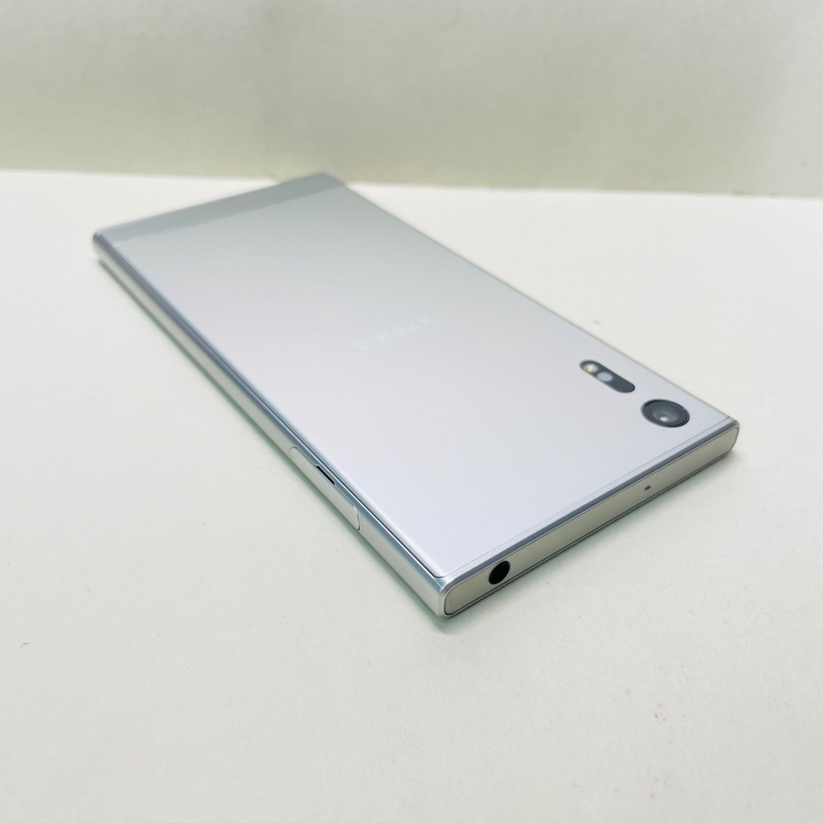 Sony Xperia XZ 601SO SIMフリー 04059 - メルカリ