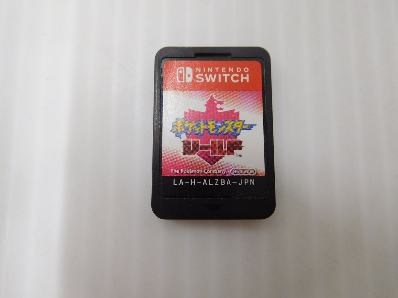 ［即日発送］ ソフト のみ ポケットモンスター シールド switch スイッチ Switch ポケットモンスター シールド ソフトのみ｜Yahoo!フリマ