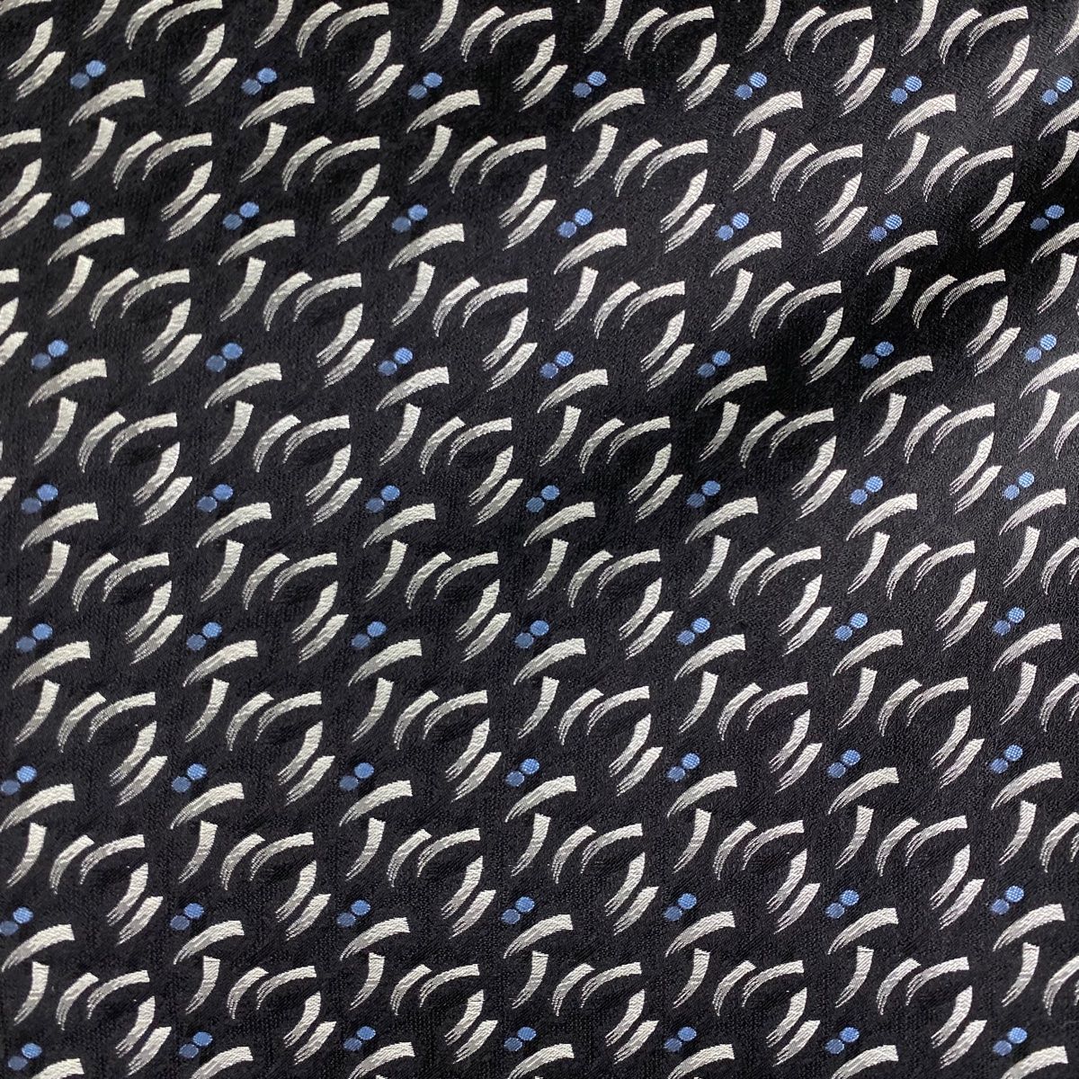 お召 身丈168.5cm