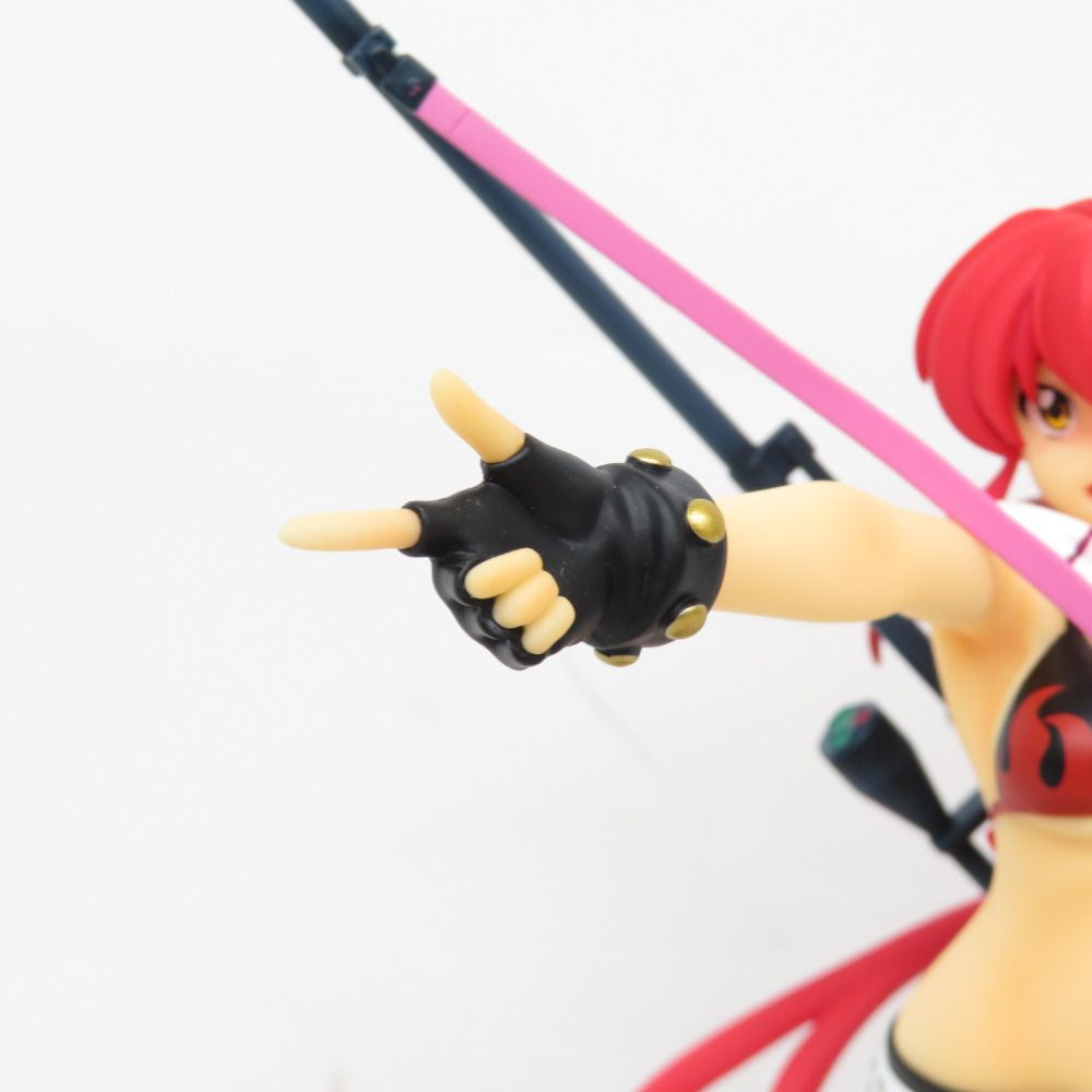 UNION CREATIVE - 天元突破グレンラガン ヨーコ 本体のみ U：C ユニオンクリエイティブ フィギュア 天元突破グレンラガン ヨーコ 本体のみ U：C ユニオン