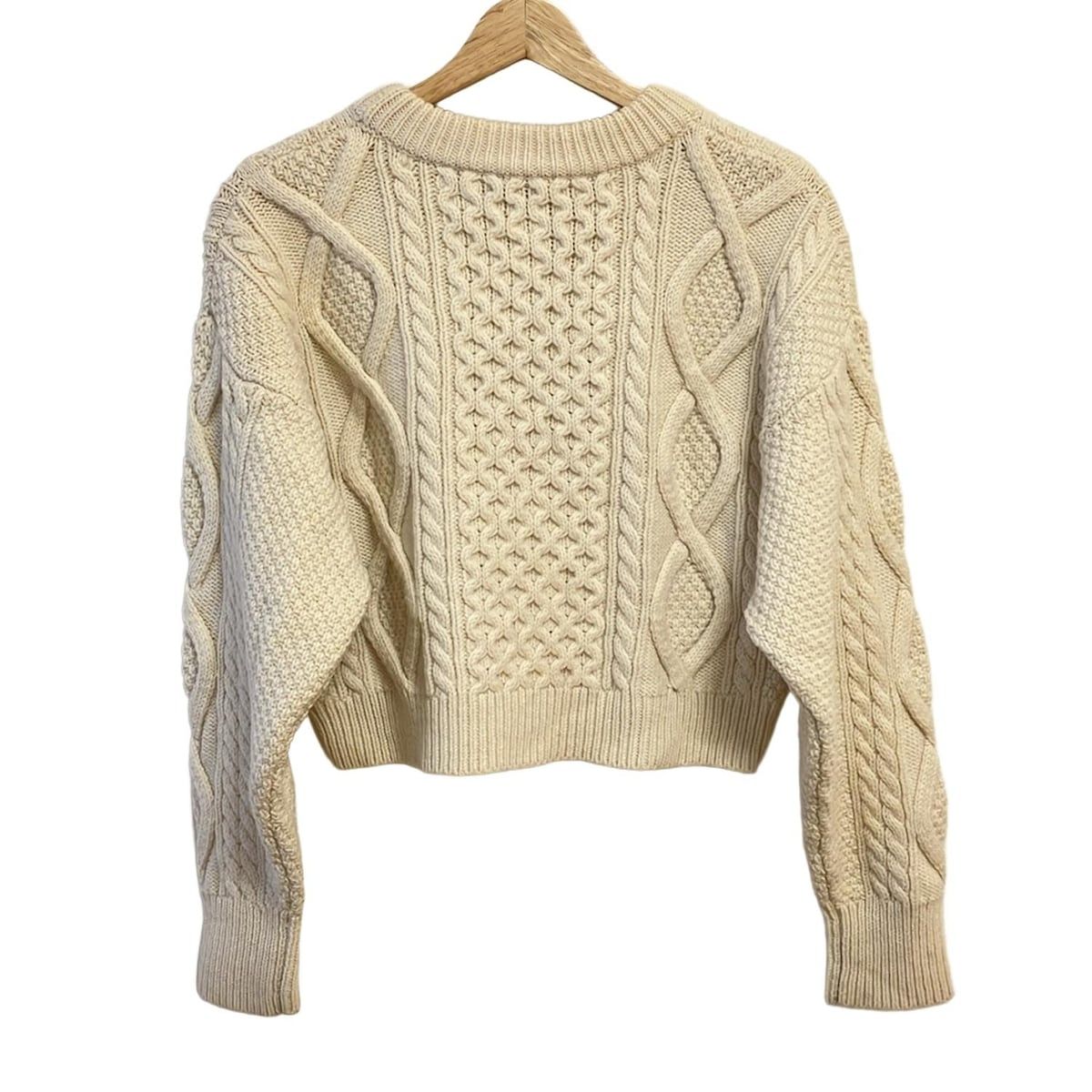 長袖セーター サイズXS