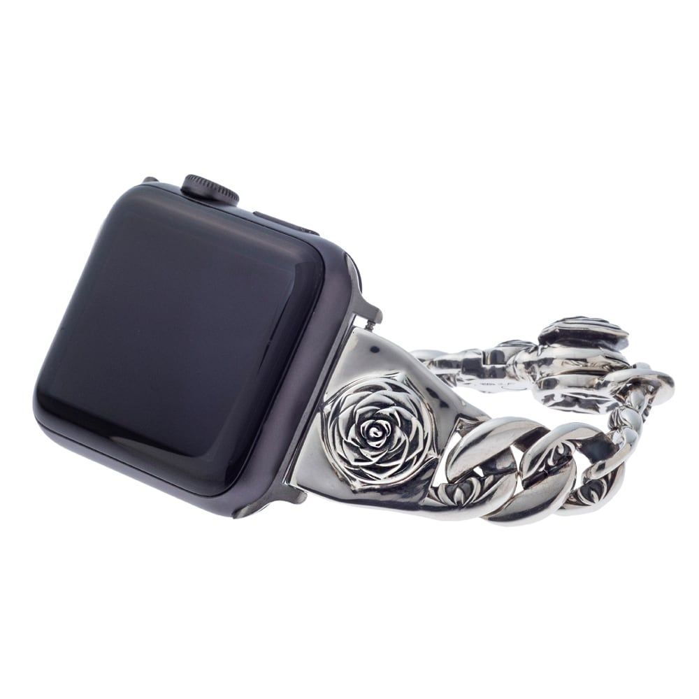 アップルウォッチバンド