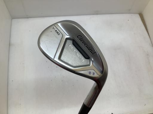 クリーブランド ツアーサテン RTX-3 ウェッジ 中古 Cleveland