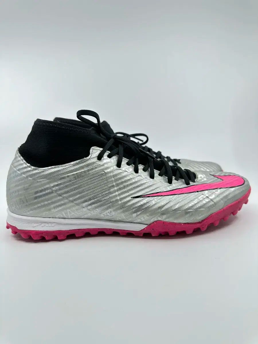 NIKE マーキュリアルヴェイパー14 ELITE AG 27.5cm 高級感 ビジネスシューズ メンズ おしゃれ レザー 誕生日