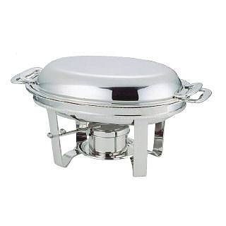 8スタッキング小判チェーフィング