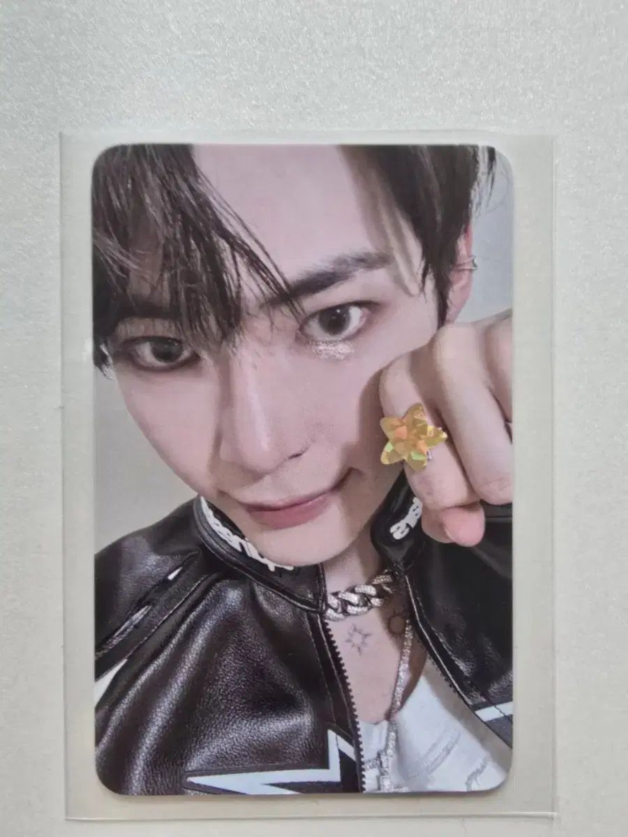 ソンハンビン ソウルコン ZEROSE ZONE DAY2 トレカ ゼベワン ZEROSE ZONE トレカ ゼロズゾーン ステッカー ソンハンビン