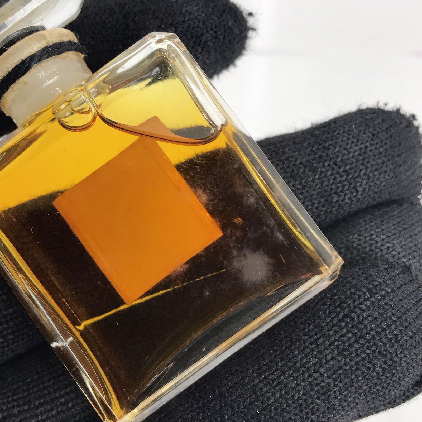 シャネル香水13 ココ シャネル パルファム 7ml - メルカリ