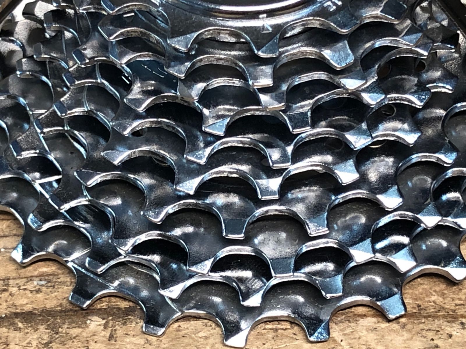 IL393 ギャングマーズ GIANG MARS スプロケット 12-25T 10S シマノ