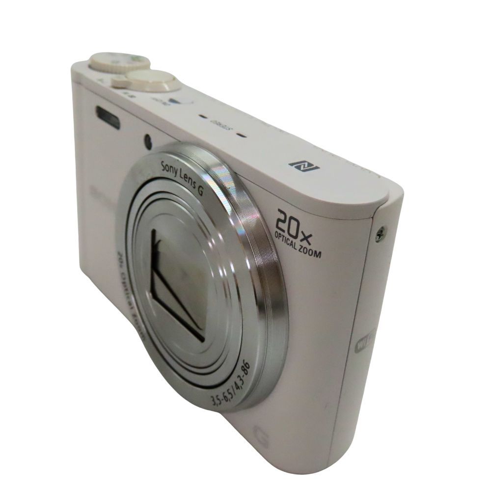 SONY DSC-W35 Cyber-shot デジカメ シルバー