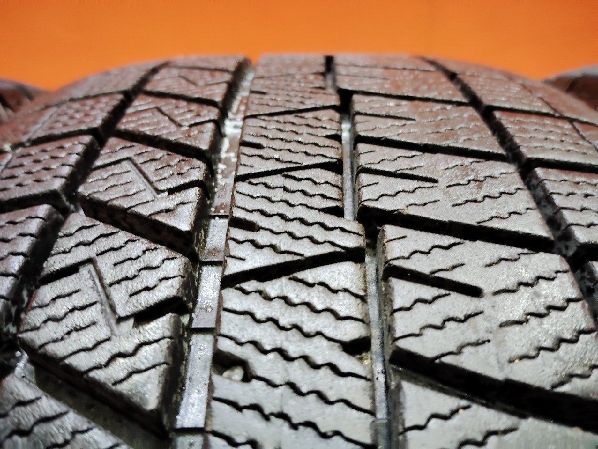 DUNLOP WM03 205/50R17】スタッドレス【DUNLOP PRD 17インチ