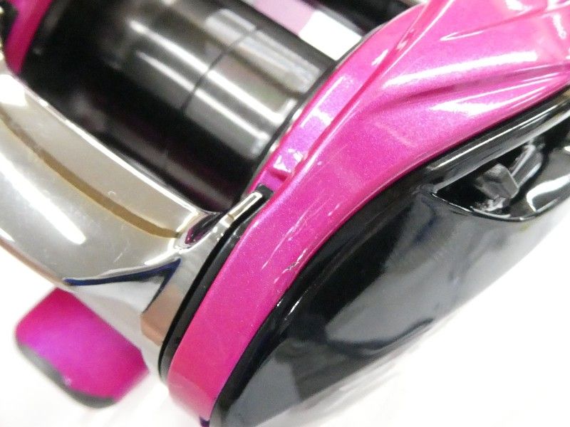 ハイパーカスタム