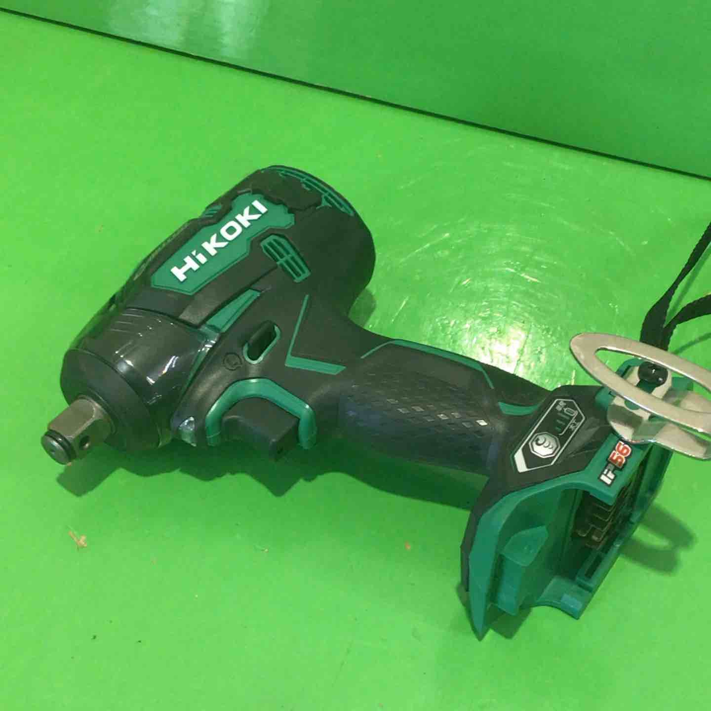 ☆ハイコーキ(HIKOKI ※旧:日立工機) コードレスインパクトレンチ ☆ハイコーキ(HIKOKI ※旧:日立工機) コードレスインパクトレンチ
