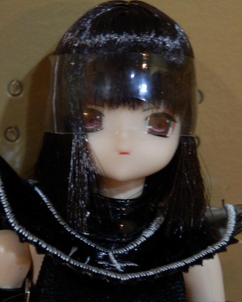 ボークス ロストエンジェルス 堕天使ララの使い魔 サイプレス - メルカリ