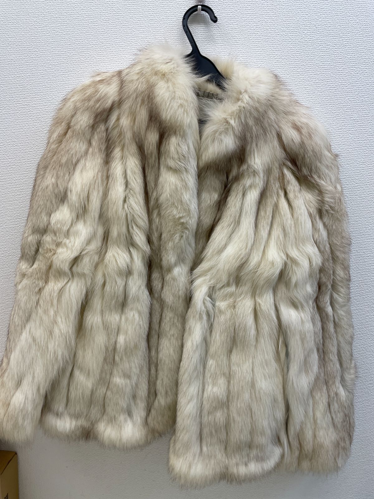 K【フォロー割あり】TAKAGI FUR タカギファー ファーコート