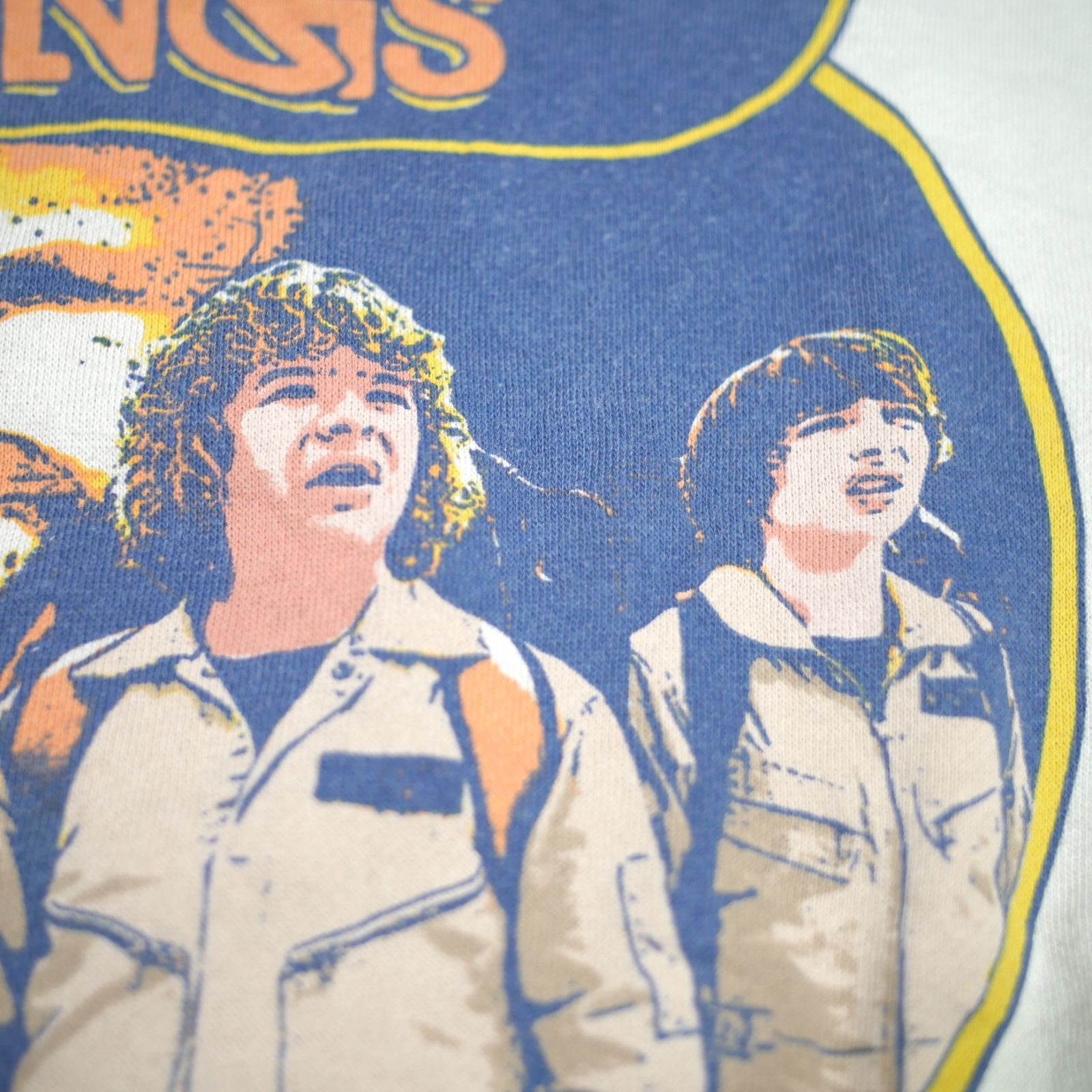 XL】海外ドラマ Netflix Stranger Things ストレンジャーシングス