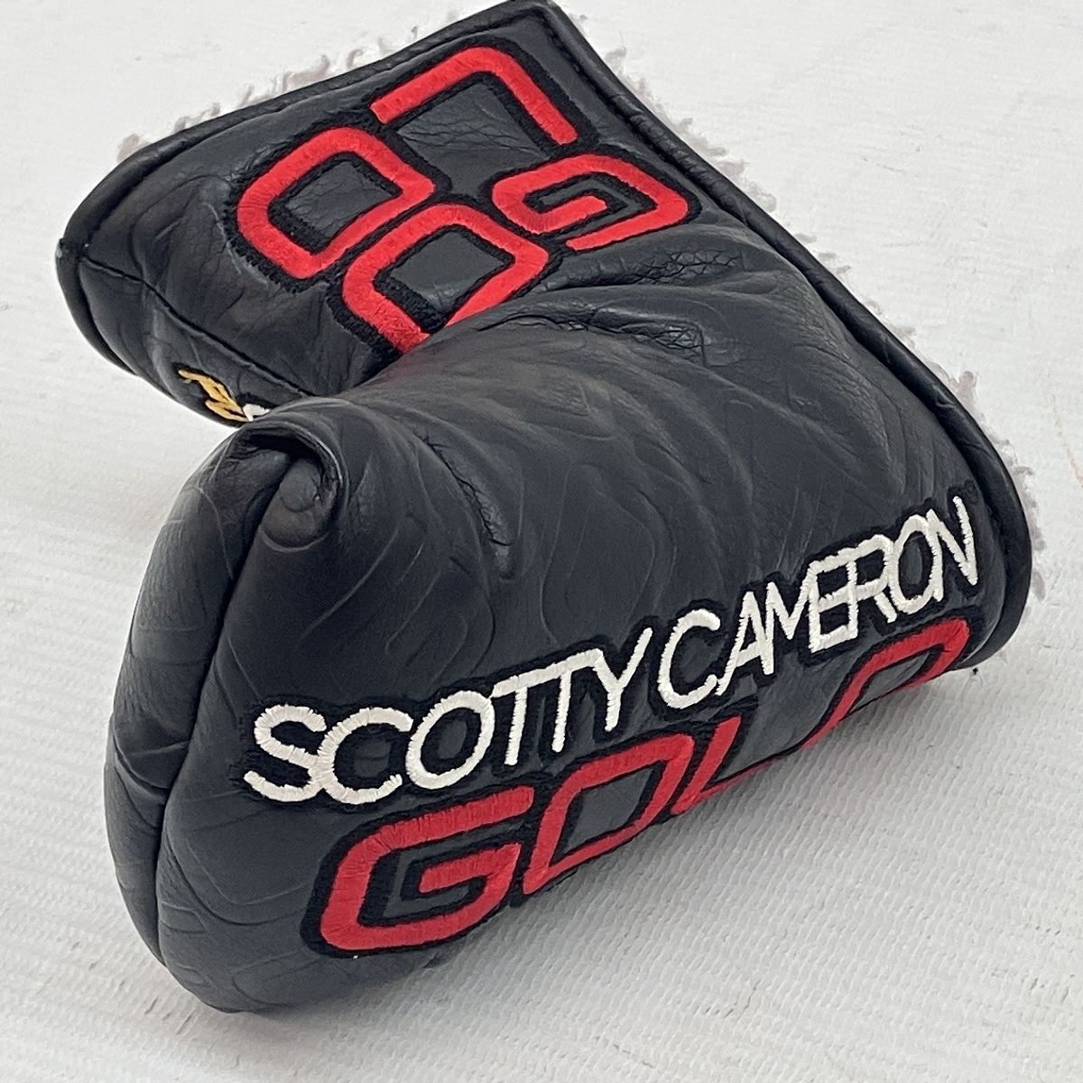 Scotty Cameron - タイトリスト スコッティキャメロン GoLo3 GOLO 3 - Scotty Cameron