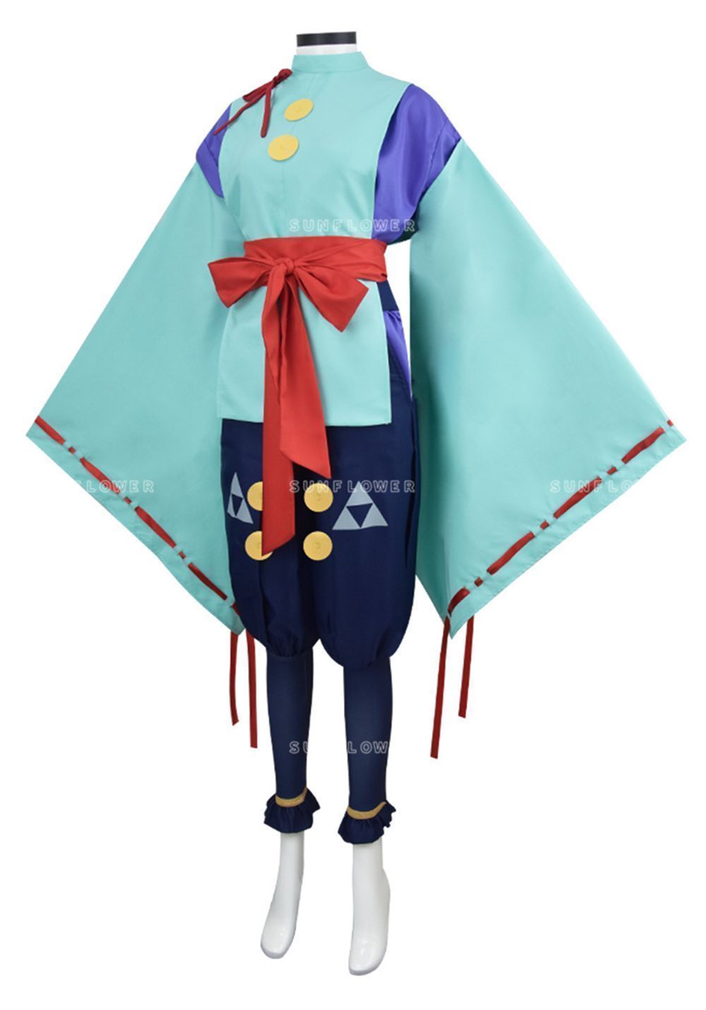祝日贈り物