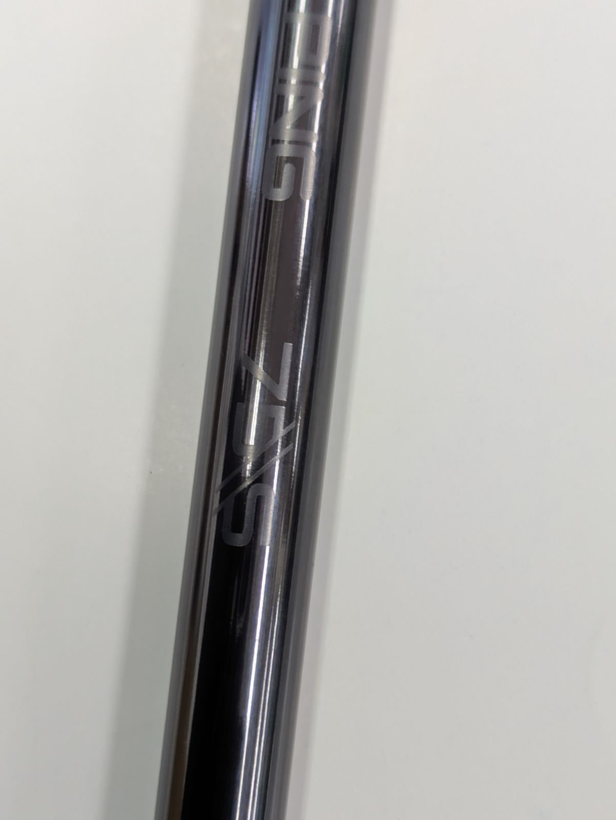 Fw【新品未使用品】ピン PING G440 MAX 5W ﾛﾌﾄ 19° PING TOUR2.0