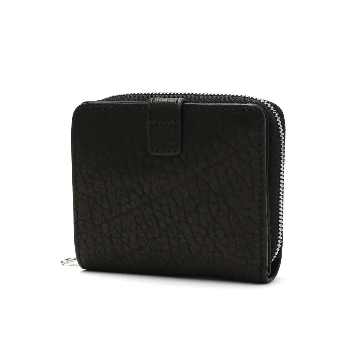 ロエン Roen エンブレム スカル シルバーウォレットチェーン 付属品