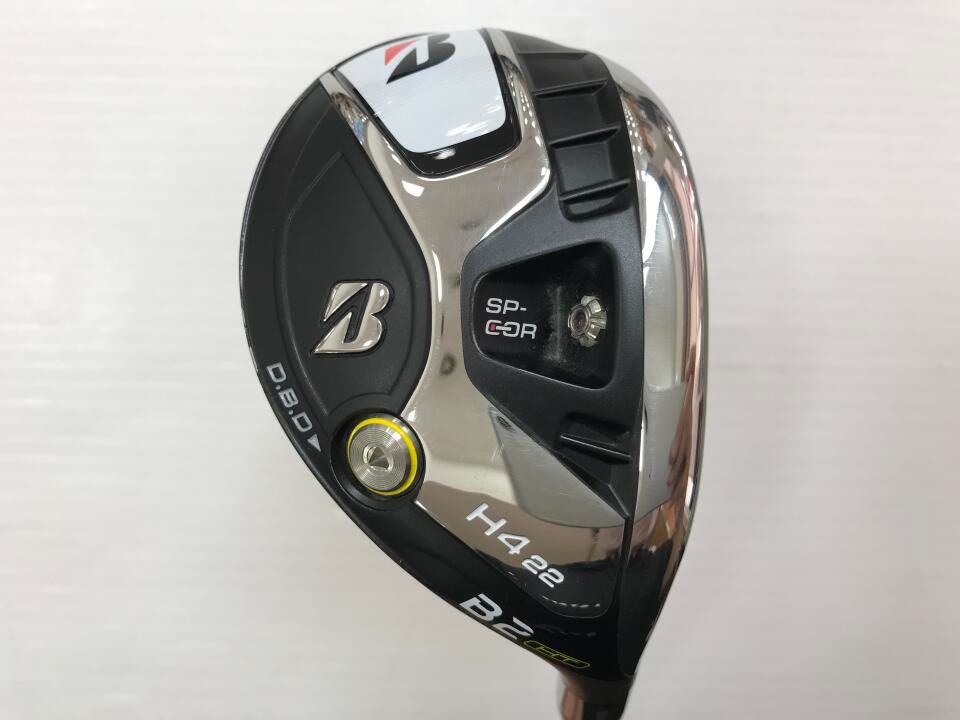 最短翌日発送】B2HT HY | 22 | S | VANQUISH BS50h | 中古 