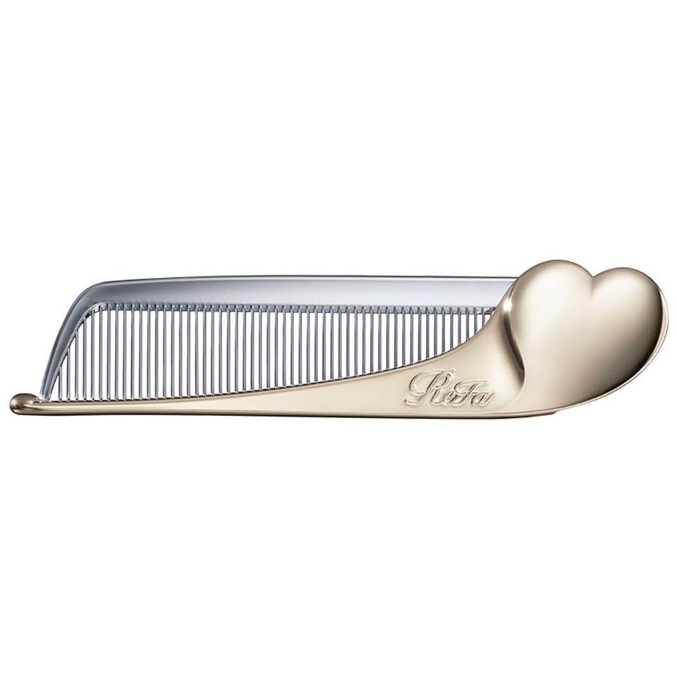 ReFa heart comb aira 2種セット リファハートコーム アイラ - ReFa HEART COMB Aira | 商品情報