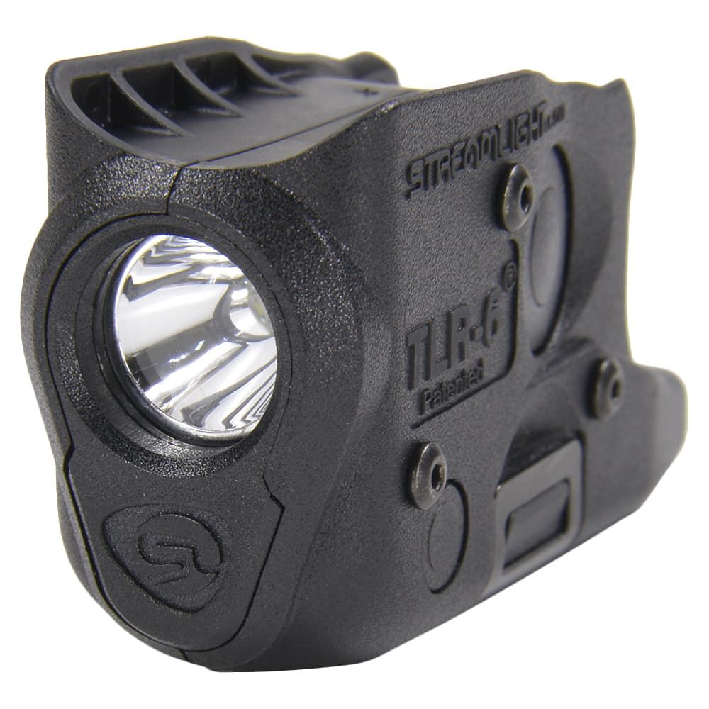 Streamlight M6 ウェポンライト 実物 Streamlight M6 ウェポンライト 実物