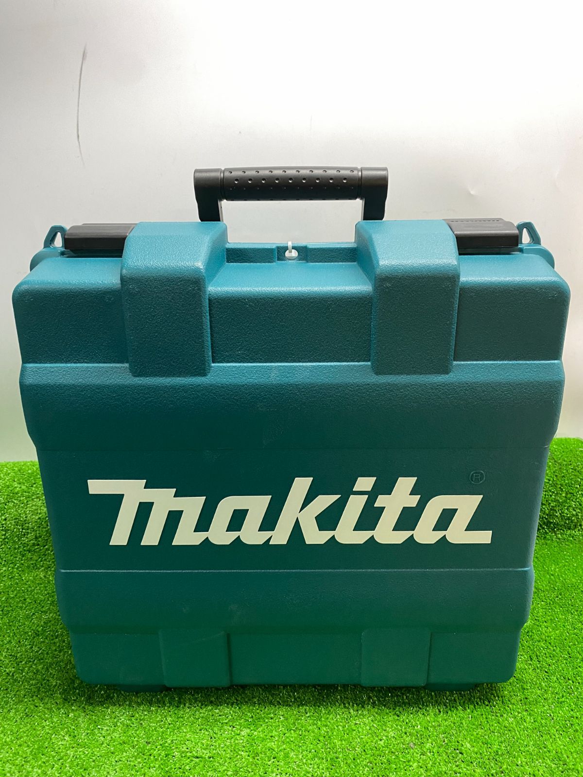 ●makita マキタ 充電式エアダスタ 40V AS001GRD バッテリー１個 充電器付 未開封品 u250625_250