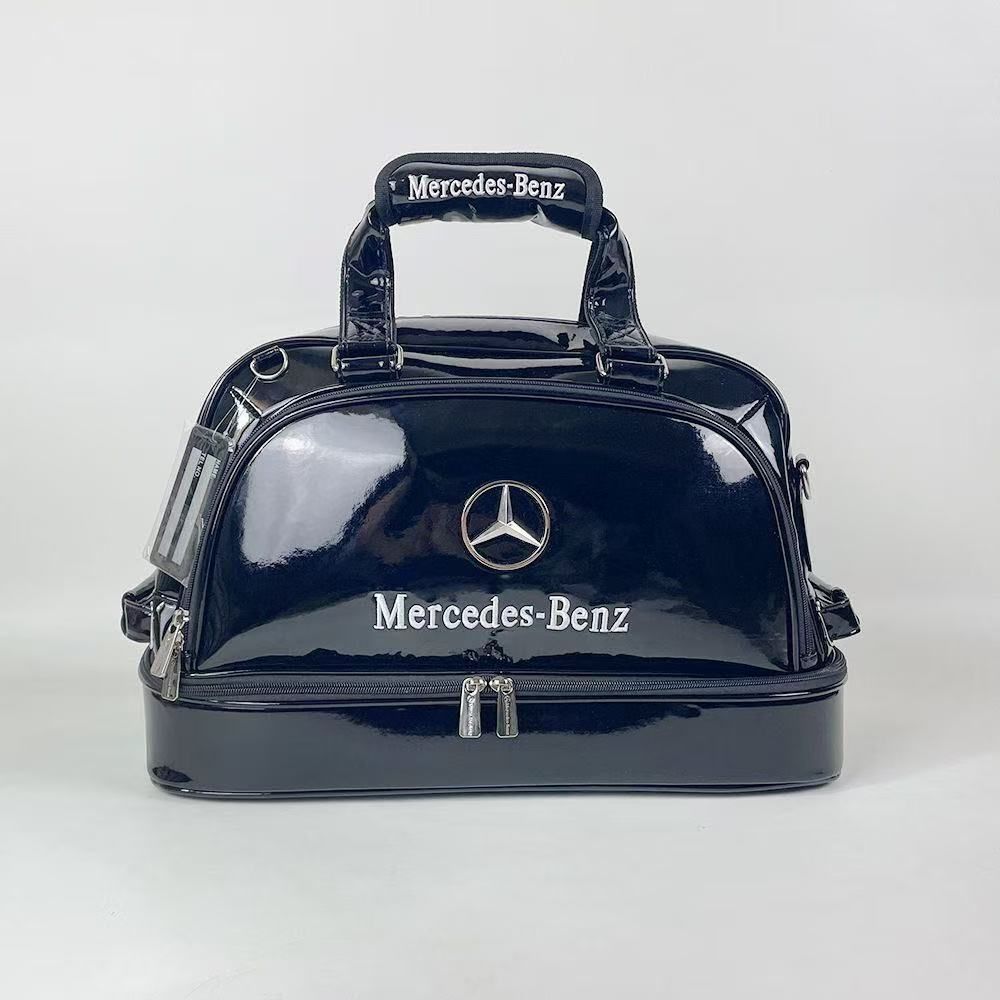 Mercedes-Benz ボストンバッグ ゴルフバッグ ボストンバッグ ゴルフバッグ バッグ メルセデスベンツ 旅行