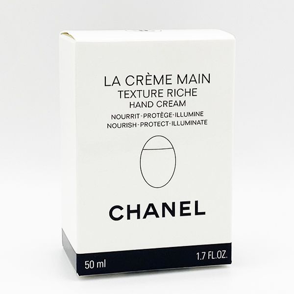 CHANEL [正規ラッピング済] シャネル ハンドクリーム リップ