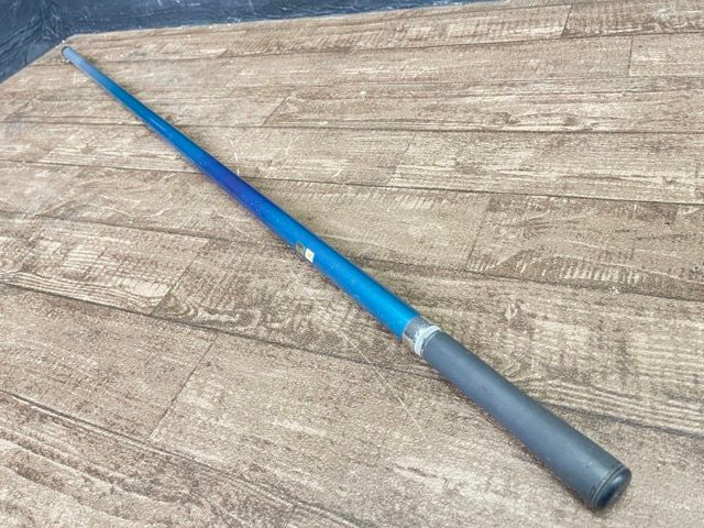 αzoom 鮎竿 H/3 90-95 釣竿【中古】SHIMANO シマノ αZOOM Ayu EX 時雨 HI-SPEED H3 90