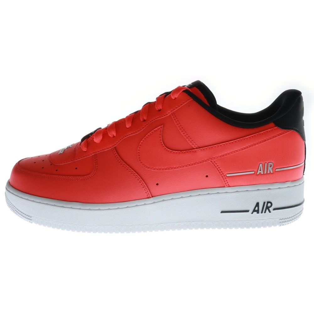 Ichi さん専用　ナイキ エアフォース 1 '07 レーザークリムゾン Nike Air Force 1 Low '07 