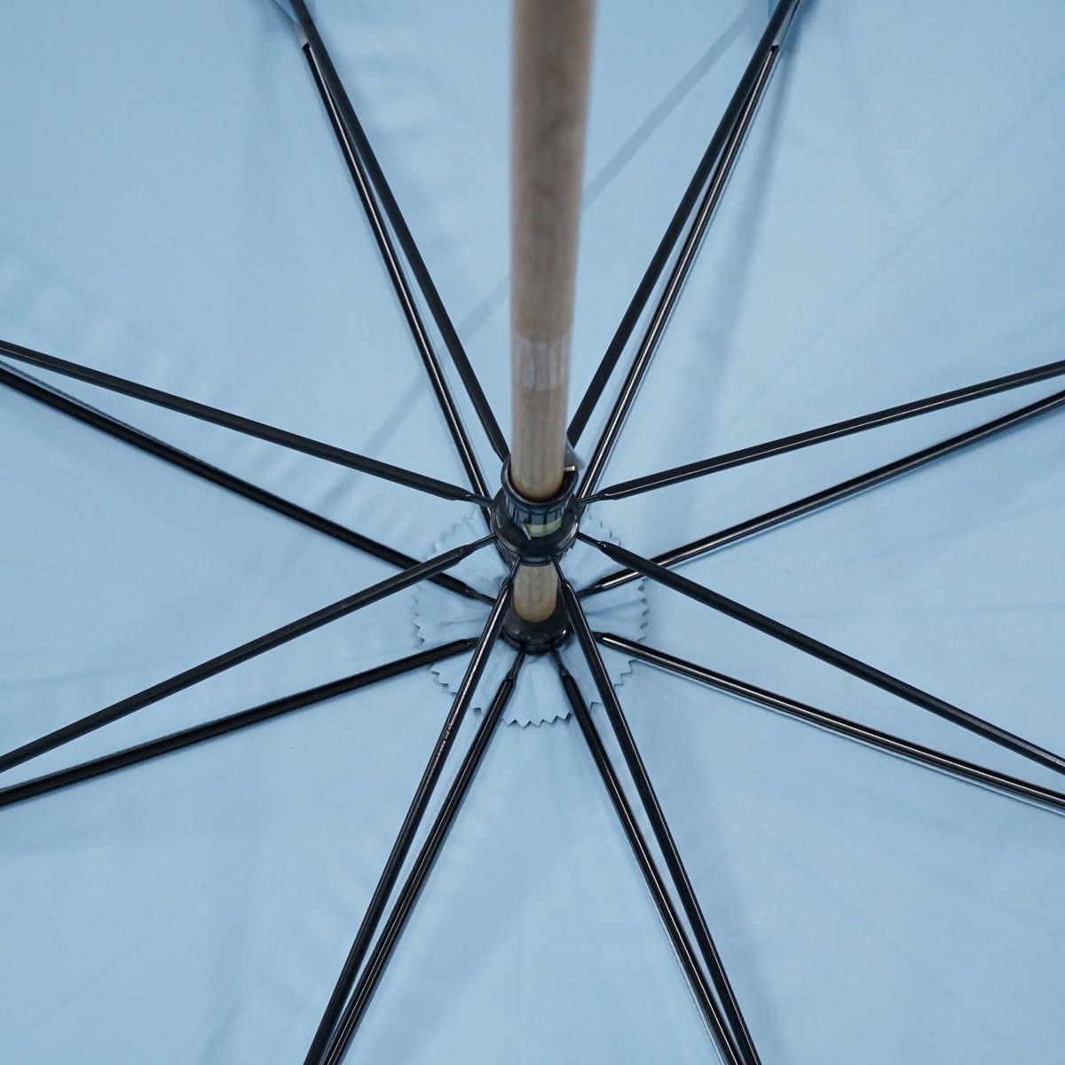 EPICE エピス　長日傘　晴雨兼用　新品 日傘 EPICE エピス 晴雨兼用日傘 USED美品 アート フラワー