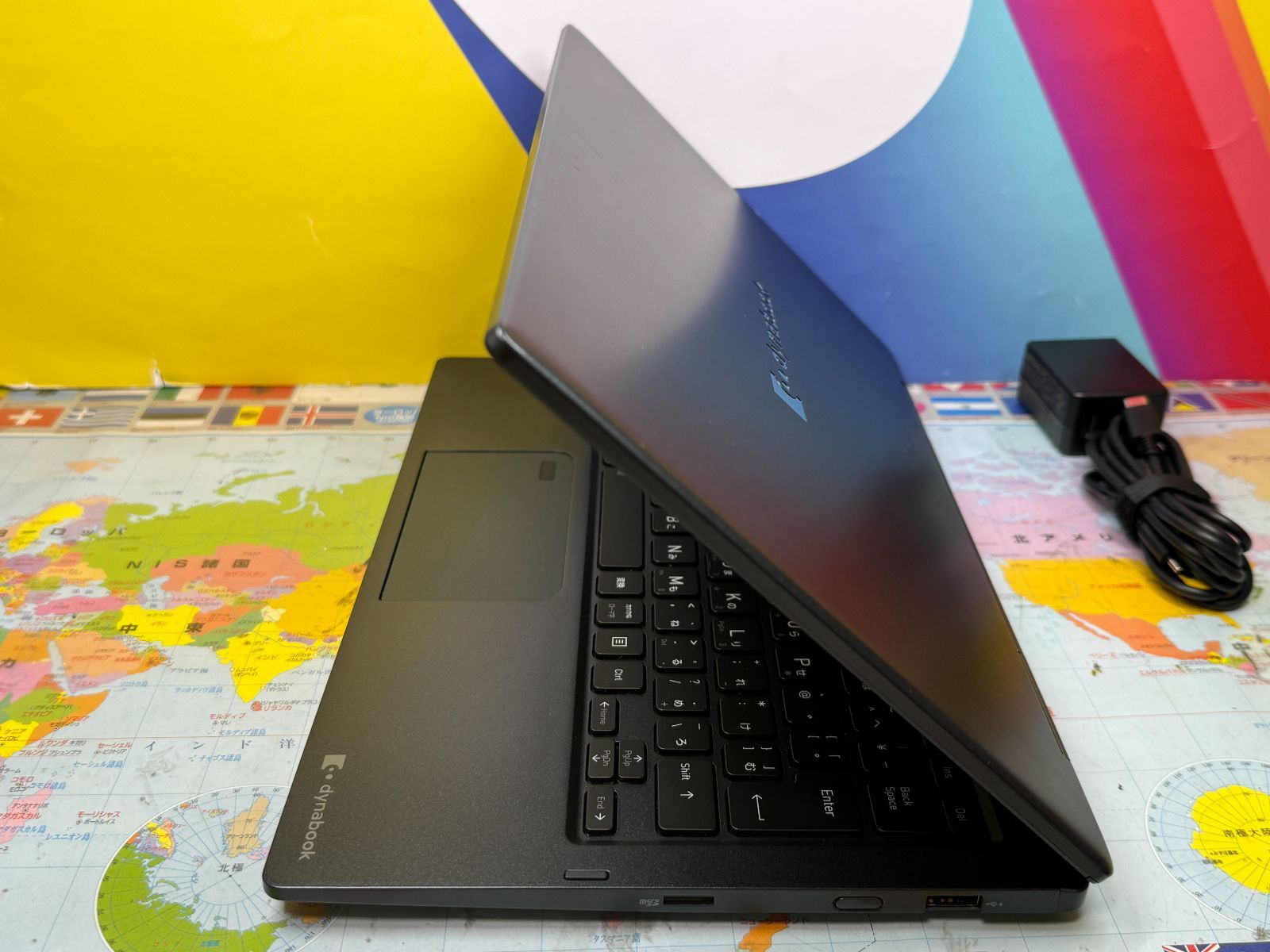 タッチパネル 2in1 東芝 V83/HS 第11世代 Office2024 - メルカリ