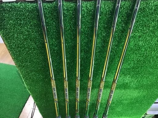 フレックスS メンズ