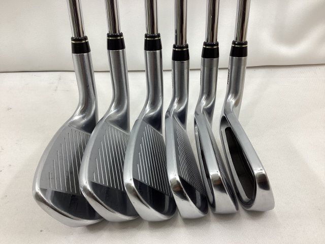 Titleist - 【ゼン】タイトリスト アイアンセット  VG3 2012 VG3アイアンセット 2012 ダイナミックゴールド(アイアン（セット