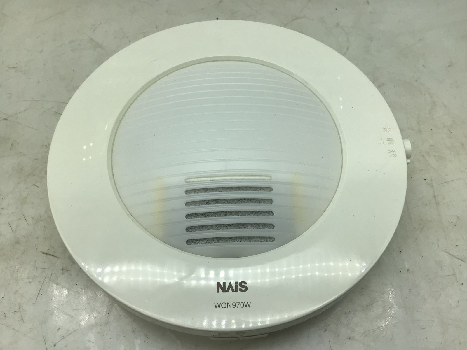 Panasonic 光るチャイム EC170 コールシステム ITKIBPW0EVXE エコツール知立店 M02