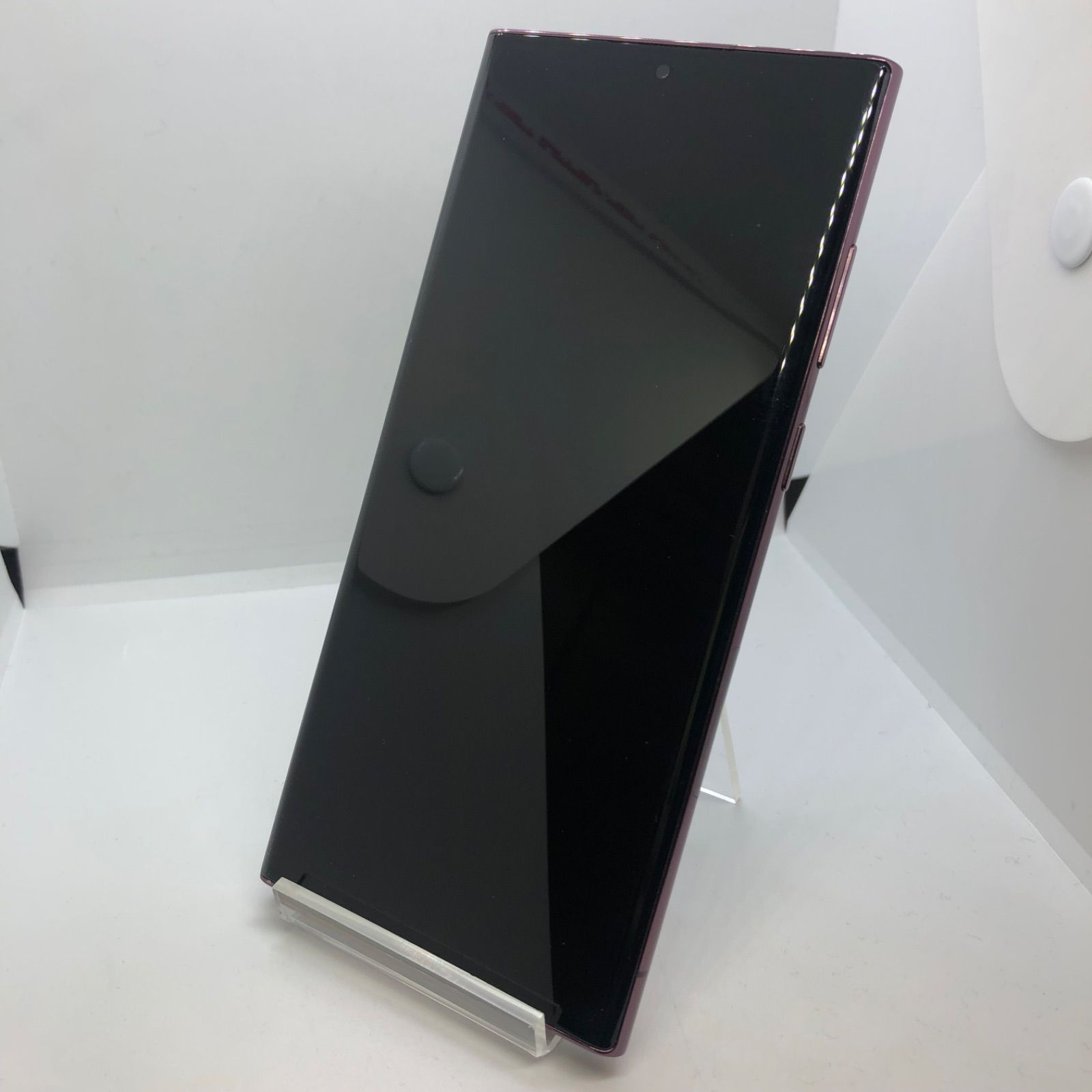 訳あり品】Galaxy S22 Ultra au SIMロック解除済 256GB SCG14