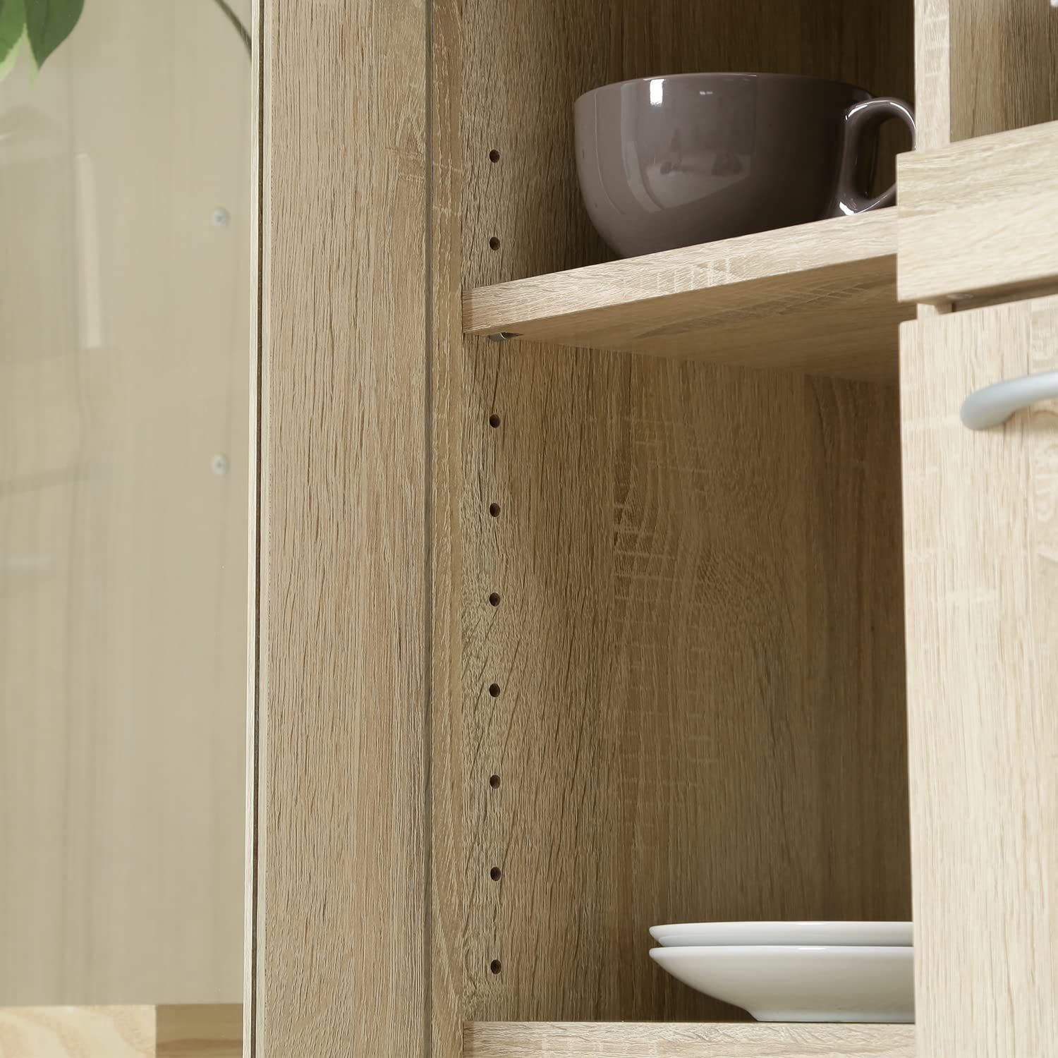 幅60×奥行39.8×高さ95㎝ 不二貿易