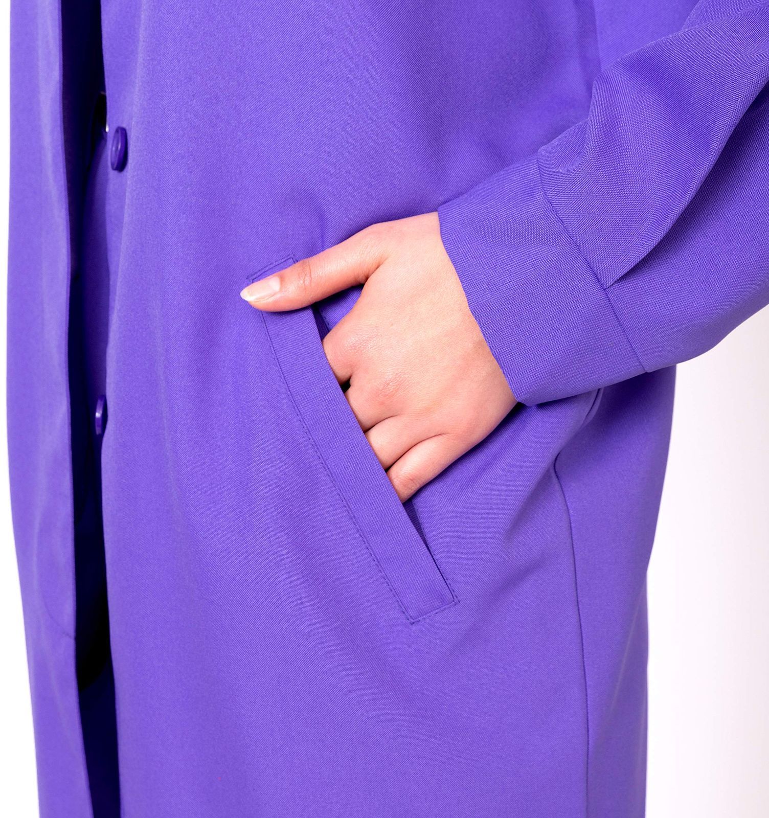 天下無敵 パープル