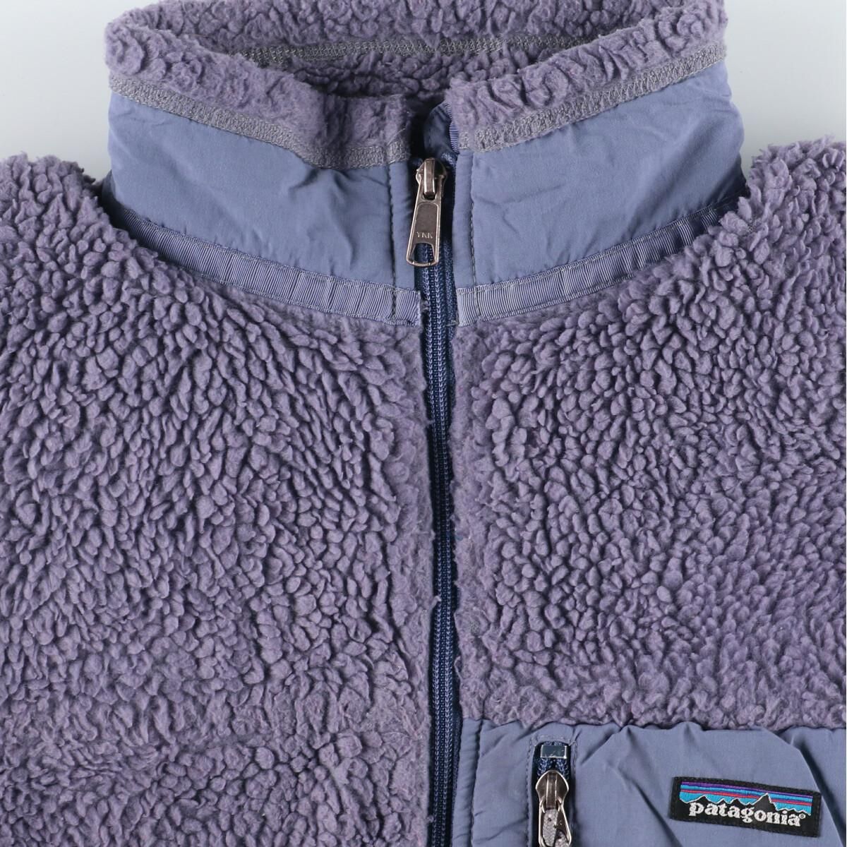 Patagonia クラシックレトロXジャケット 23055FA01