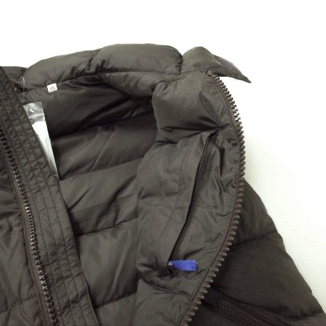 ASPESI G863 GILET PIUMA SLIM - メルカリ