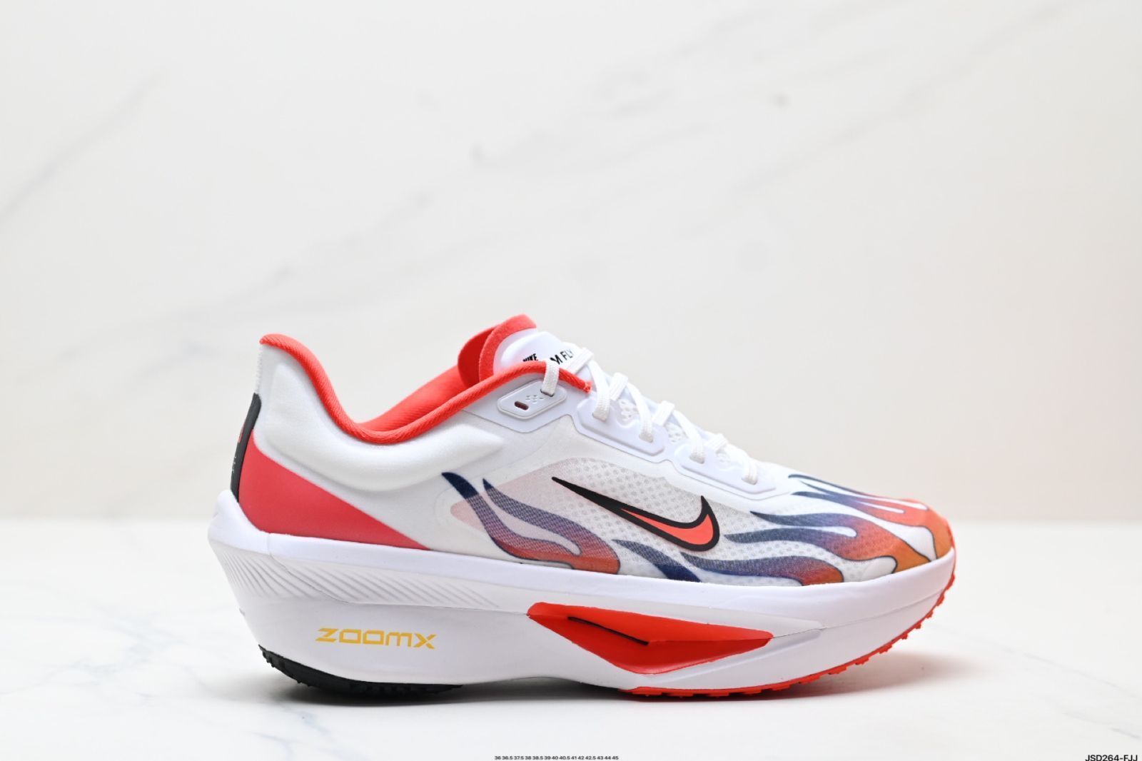 スパイク・シューズ Nike Zoom Fly6 Nike Zoom Fly 6 ズームフライ6 スパイク・シューズ