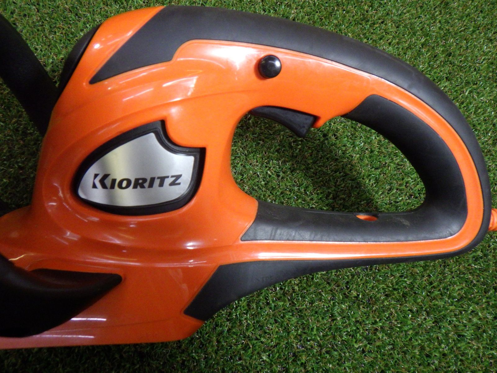 共立 ヘッジトリマー EHT3510 バリカン コード式 園芸 造園 林業 農業 多用途 品