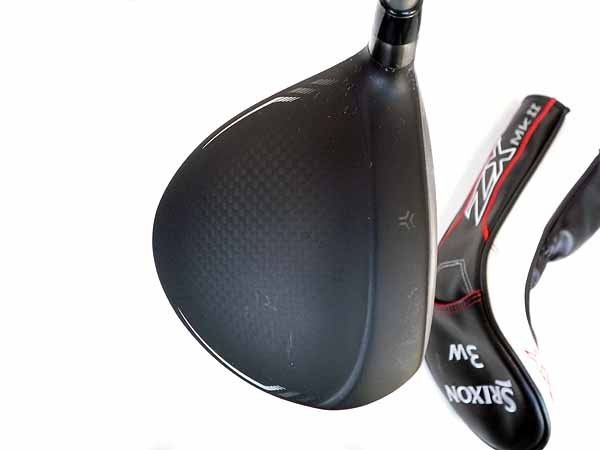 専用です。 ダンロップ スリクソン-SRIXON- ZX Mk II フェアウェイウッド