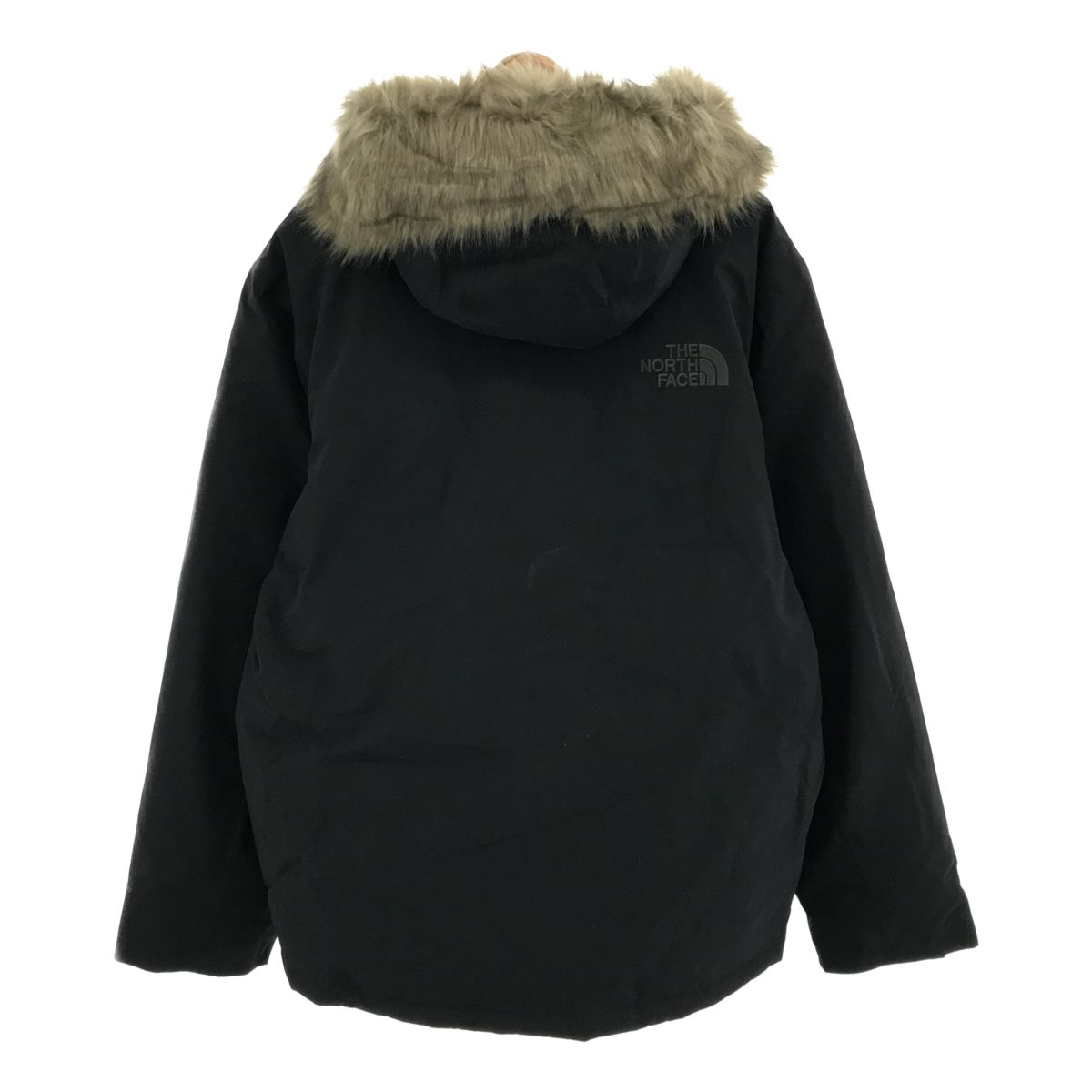 THE NORTH FACE アークティックパーカー ダウン XL - メルカリ