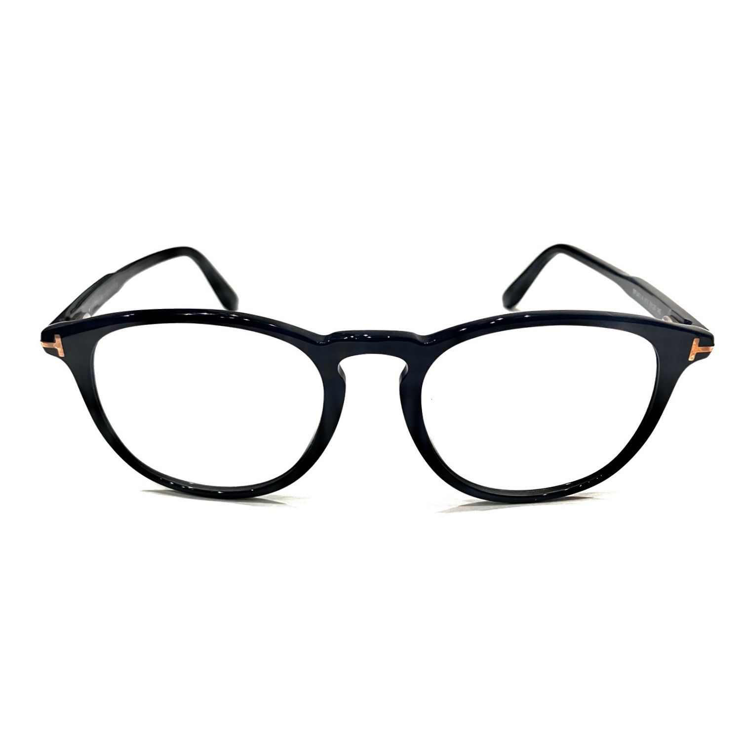 TOM FORD トムフォード サングラス メガネ ボストン TF5401-A 01V 