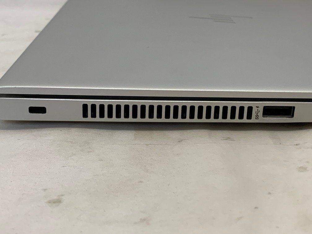 HP elitebook 830 G5 Core i5 HSN-I12C ノートパソコン 初期化済み