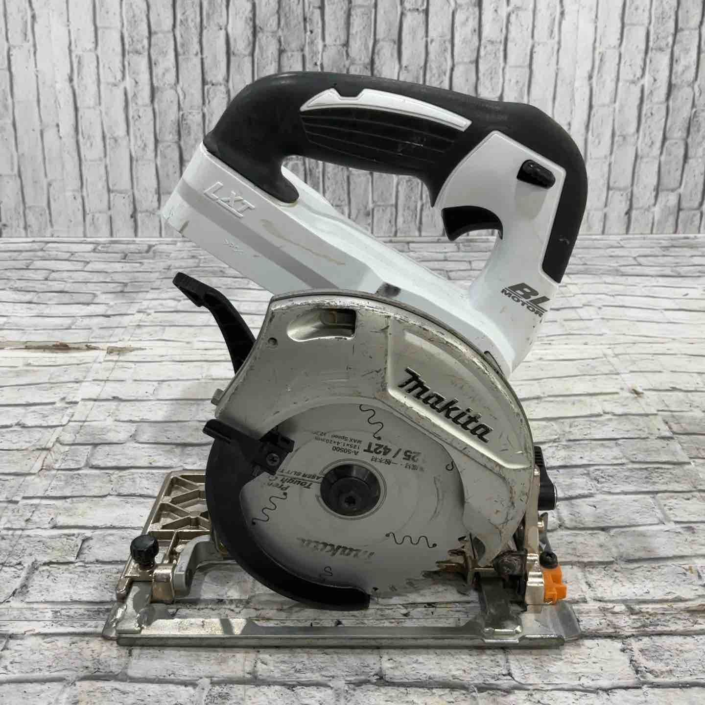 マキタ makita コードレス丸のこ HS471DZW 川口店